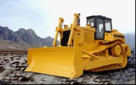 Sd7 Bulldozer